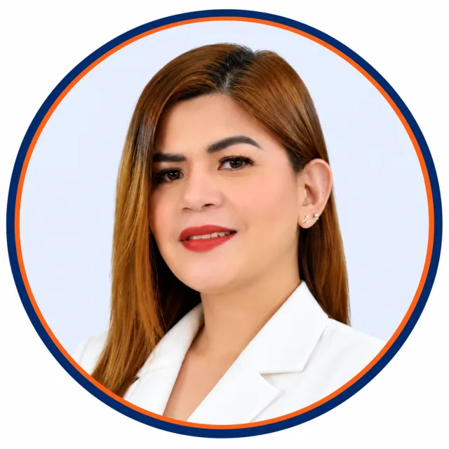 Cherry De Vega, Bookkeeping and Compliance Reviewer